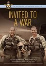 Invited to a War - Alan Reed Air Vice Marshall, AO - 9781922765550