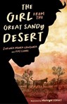 The Girl From the Great Sandy Desert - Jukuna Mona Chuguna ; Pat Lowe - 9781922777102