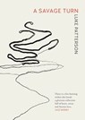 A Savage Turn - Luke Patterson - 9781922777959
