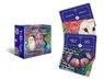 Indigo Sage -  - 9781922785237