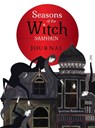 The Seasons of the Witch: Samhain Journal - Lorriane Anderson - 9781922785640