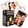 Quick Cocktails -  - 9781922786425
