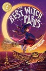 The Best Witch in Paris - Lauren Crozier - 9781922790880