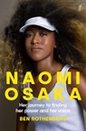 Naomi Osaka - Ben Rothenberg - 9781922790927