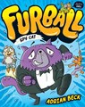 Furball - Adrian Beck - 9781922804006