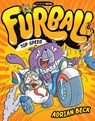 Furball - Adrian Beck - 9781922804501