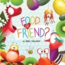 Food or Friend? - Rebel Challenger - 9781922804570