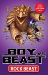 Boy vs. Beast 2: Rock Beast - Mac Park - 9781922804778