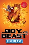 Boy vs. Beast 3: Fire Beast - Mac Park - 9781922804785