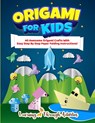 Origami For Kids - Charlotte Gibbs - 9781922805270