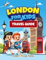 London For Kids - C. Gibbs - 9781922805751