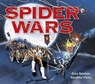 Spider Wars - Gina Newton - 9781922810236