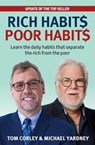 Rich Habits Poor Habits - Michael Yardney ; Tom Corley - 9781922810779