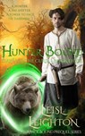 Hunter Bound: Dawn of the Curse Book 3 - Leisl Leighton - 9781922836519