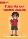 Jack and his Rugby Ball - Tiaeki ma ana booro n urakibii (Te Kiribati) - Caroline Evari - 9781922849090