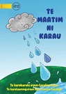 Raindrops - Te maatim ni karau (Te Kiribati) - Caroline Evari - 9781922849519