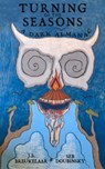 Turning of the Seasons: A Dark Almanac - Seb Doubinsky - 9781922856104