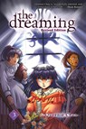The Dreaming Volume 3 - Queenie Chan - 9781922856593