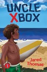 Uncle XBox - Jared Thomas - 9781922864031