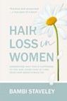 Hair Loss in Women - Bambi Staveley - 9781922890245