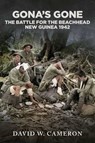 Gona's Gone! - David W. Cameron - 9781922896636