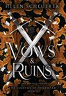 Vows & Ruins - Helen Scheuerer - 9781922903075