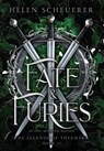 Fate & Furies - Helen Scheuerer - 9781922903167
