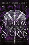 Shadow & Storms - Helen Scheuerer - 9781922903198