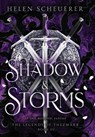 Shadow & Storms - Helen Scheuerer - 9781922903204