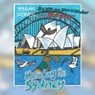 Ozzy the Down Under Reindeer - Mowen Hannah - 9781922912268