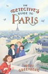 The Detective's Guide to Paris - Nicki Greenberg - 9781922930866