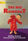 The Red Raincoat - Kiran Kasturia - 9781922932341