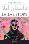 Laila’s Story - Mij Tanith - 9781922964328