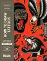 James, K: How to Draw Tattoos - Kale James - 9781922966223