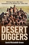Desert Diggers - David Mitchelhill-Green - 9781923004856