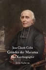 Jean-Claude Colin - Justin Taylor - 9781923006140