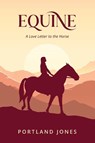 Equine - Portland (Lecturer Equine Behaviour Jones - 9781923011083