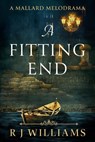A Fitting End - RJ Williams - 9781923020849