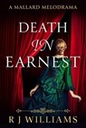 Death in Earnest - RJ Williams - 9781923020863