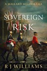 Sovereign Risk - RJ Williams - 9781923020887