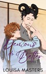 Demons Do It Better - Louisa Masters - 9781923035379