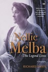 Nellie Melba - Richard Davis - 9781923042131