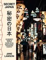Secret Japan - Jane Lawson - 9781923046412