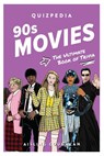 90s Movies Quizpedia - Aisling Coughlan - 9781923049338