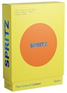 The Cocktail Cabinet: Spritz: The Essential Drinks Every Spritz Lover Should Know -  - 9781923049888