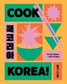 Cook Korea! - Billy Law - 9781923049918