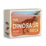 The Dinosaur Deck -  - 9781923049963