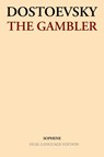 The Gambler - Fyodor Dostoevsky - 9781923051157