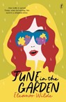 June in the Garden - Eleanor Wilde - 9781923058323