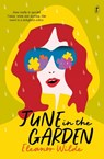 June in the Garden - Eleanor Wilde - 9781923058323